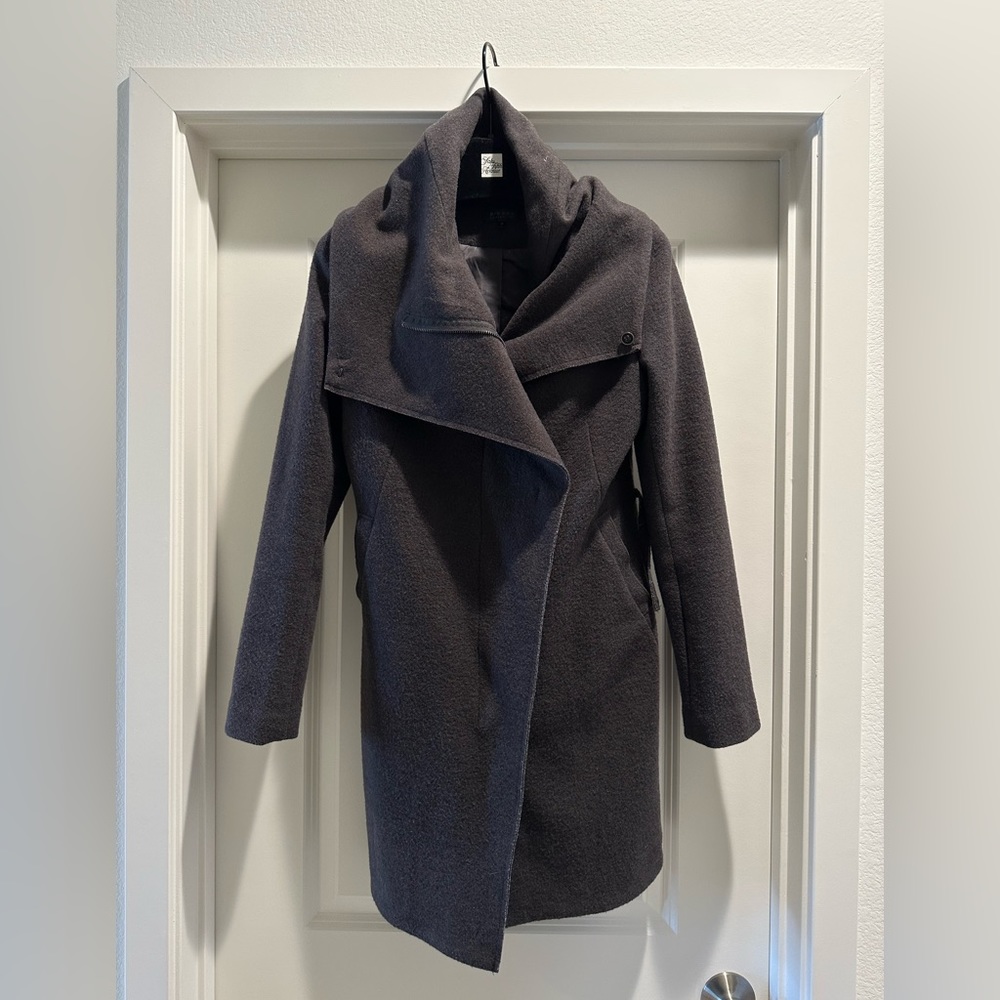 Women’s coat